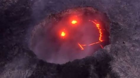 蘭家火山怎樣？深探其神秘的面貌與多彩傳說